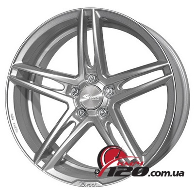 Brock B33 8.5x19 5x114.3