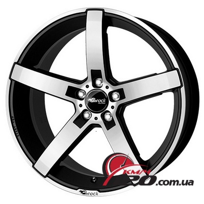 Brock B35 8.0x18 5x112.0
