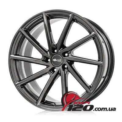 Brock B37 8.5x19 5x112.0
