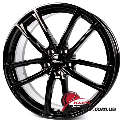 Brock B38 8.0x20 5x108.0