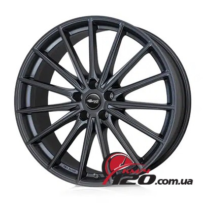 Brock B43 8.0x19 5x112.0