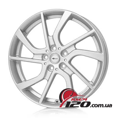 Brock EB1 5.0x19 5x112.0