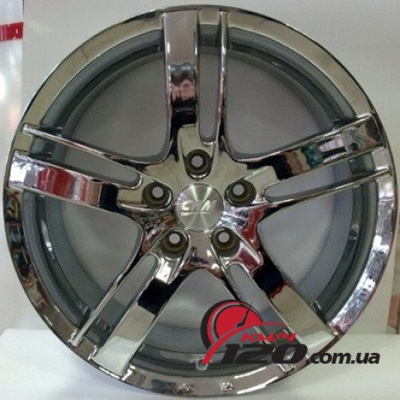 CAM 264 7.0x17 5x100.0