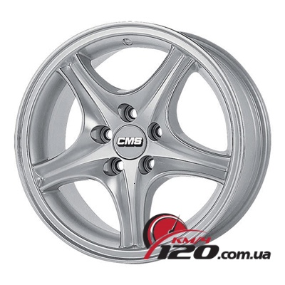 CMS 209 7.5x15 5x120.0