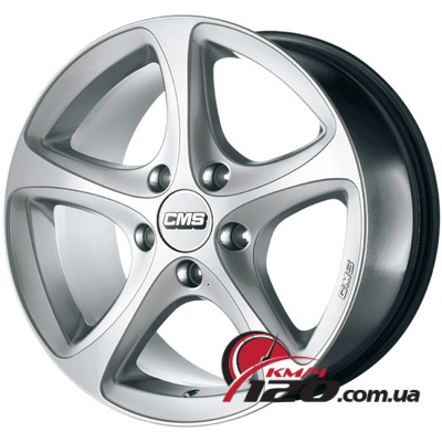 CMS C12 7.0x17 5x112.0