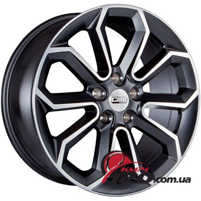 CMS C20 8.0x19 5x112.0