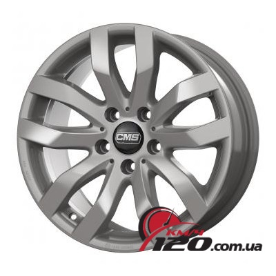CMS C22 6.5x16 5x112.0