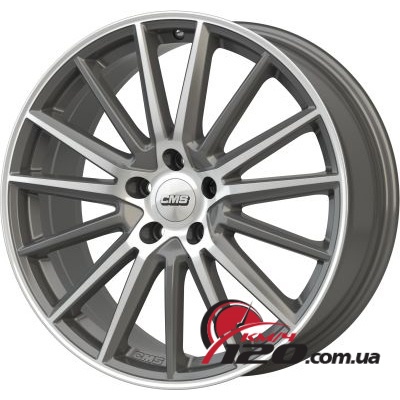 CMS C23 8.0x19 5x112.0
