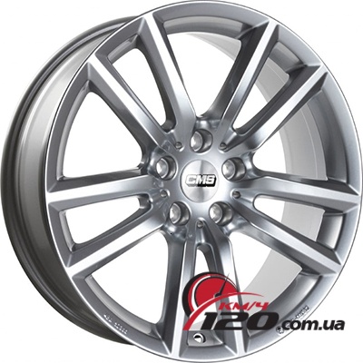 CMS C27 7.0x16 5x114.3