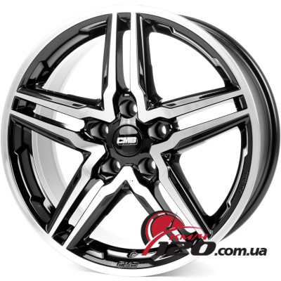 CMS C29 8.5x20 5x112.0