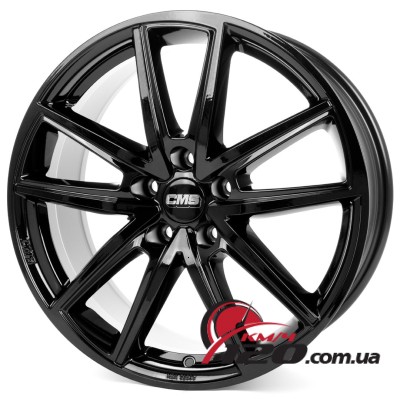 CMS C30 7.0x17 5x114.3