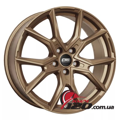 CMS C33 8.0x19 5x112.0