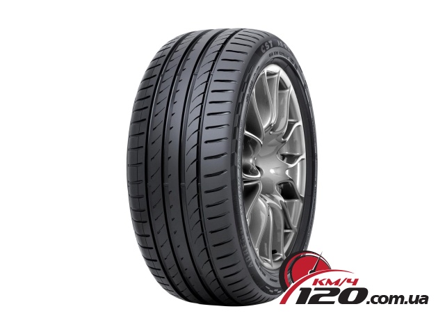 CST Adreno AD-R9 235/45 R18