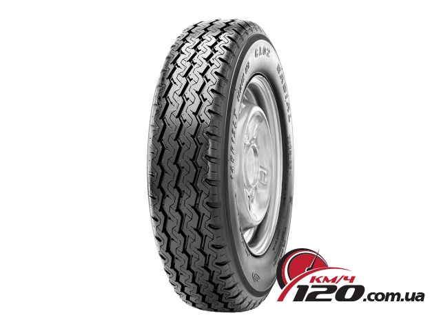 CST CL02 140/70 R12