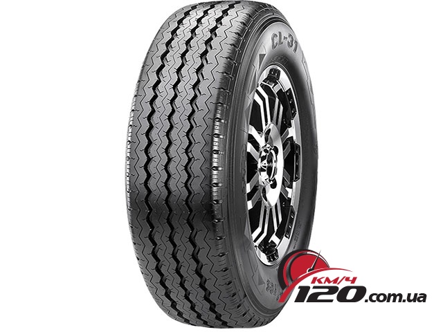 CST CL 31 165/80 R13