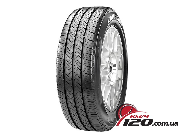 CST Campeon CS920 205/55 R16