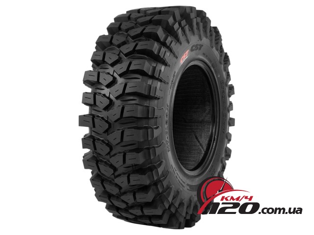 CST Dragon Claw CL24X 37/12 R17