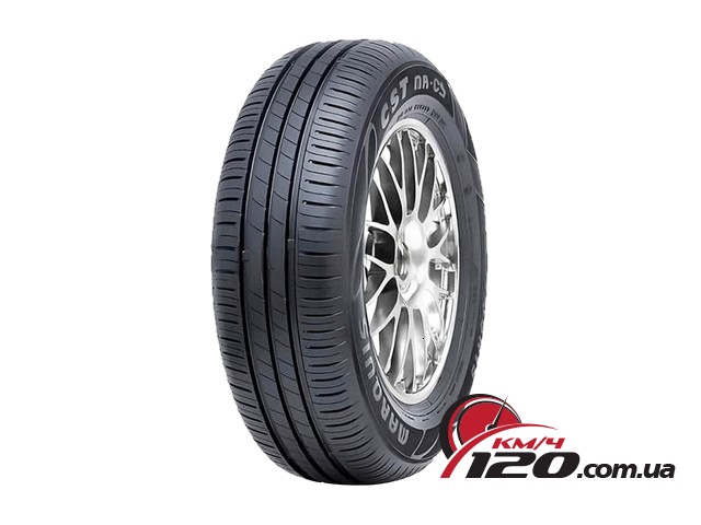 CST Marquis MR-C5 205/55 R16
