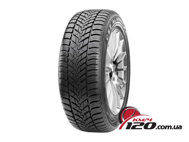 CST Medallion All Season ACP-1 205/55 R16