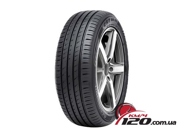 CST Medallion MD-A7 255/55 R18
