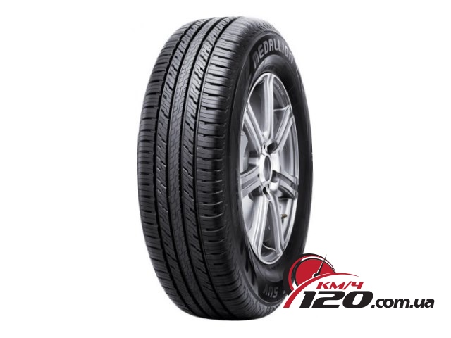 CST Medallion MD-S1 225/55 R18