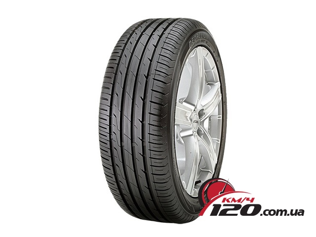 CST Medallion MD-A1 215/45 R18