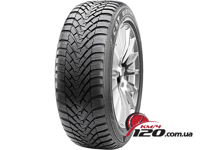 CST Medallion Winter WCP1 175/60 R15