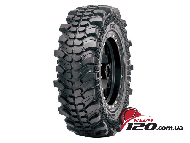 CST Mud King CL98 33/10 R15