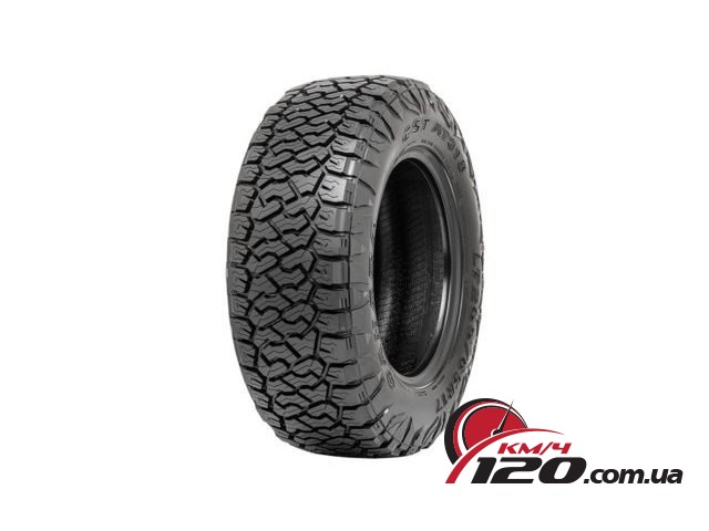 CST Sahara AT318 285/60 R18
