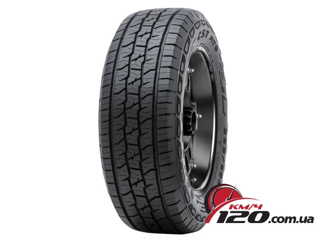 CST Sahara ATS 255/70 R16