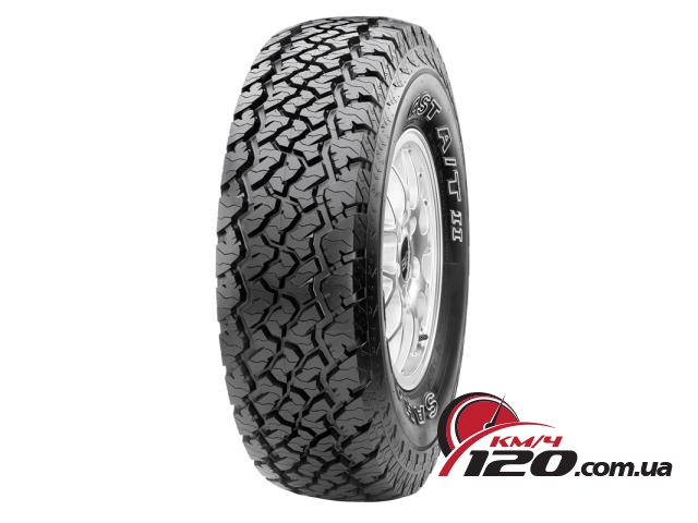 CST Sahara A/T 2 31/10 R15