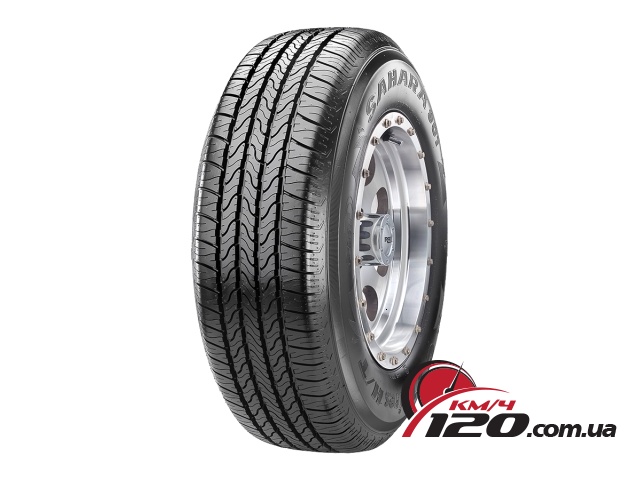 CST Sahara CS901 245/75 R16