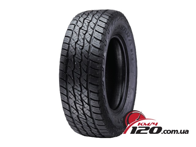 CST Sahara CS912 235/60 R16