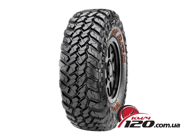 CST Sahara M/T 2 245/75 R16
