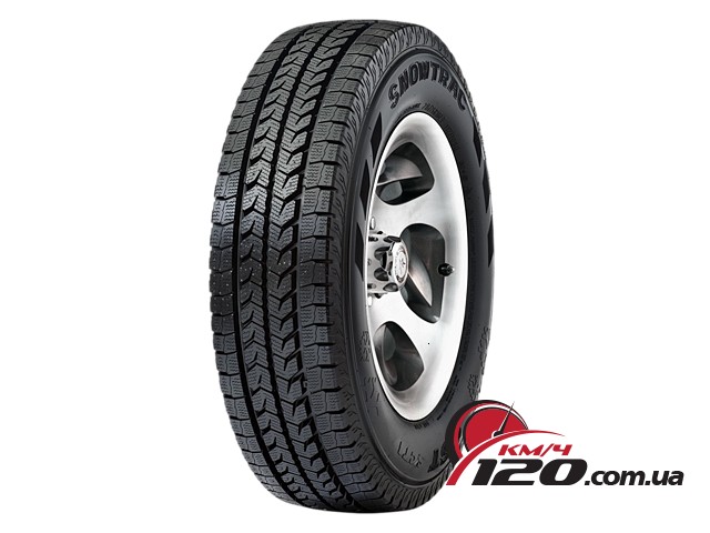 CST Snowtrac SCT1 6/0 R16
