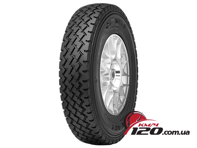 CST Voyage VA76 7/0 R16