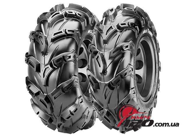CST Wild Thang (квадроцикл) 26/8 R14