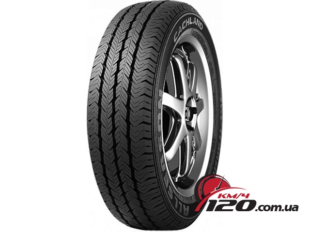 Cachland CH-AS5003 225/70 R15