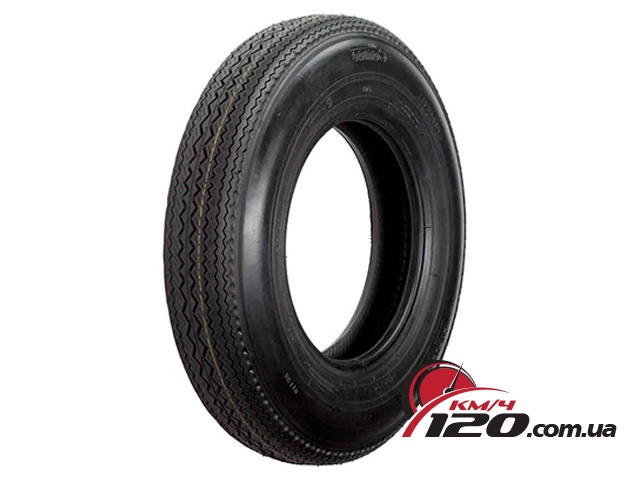 Camac BC110 5/0 R13