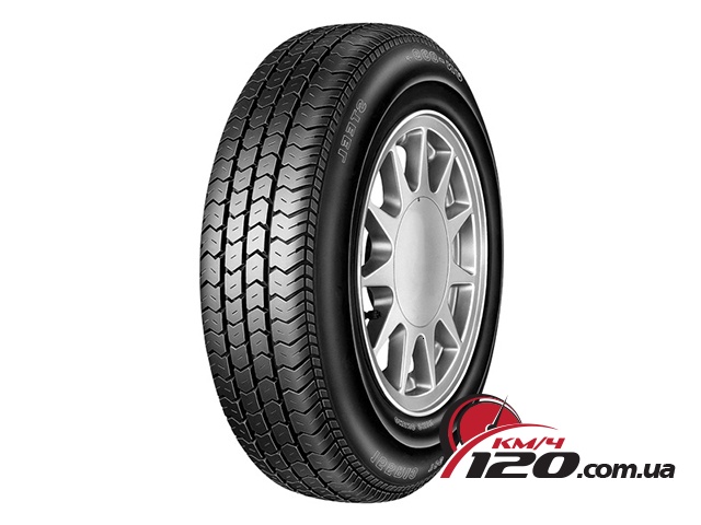 Camac NC80 145/80 R12