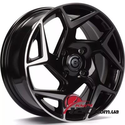 Carbonado Clipper 6.5x15 4x108.0