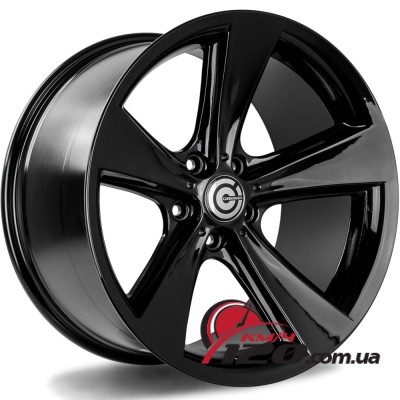 Carbonado Concave 10.0x19 5x120.0