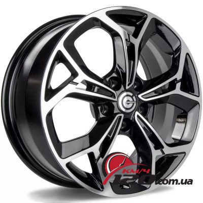 Carbonado Direction 7.0x17 5x114.3