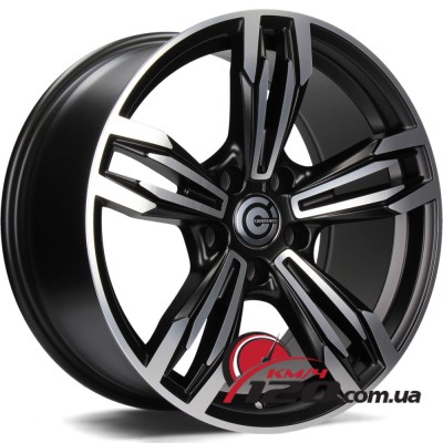 Carbonado Dynamite 8.5x19 5x120.0