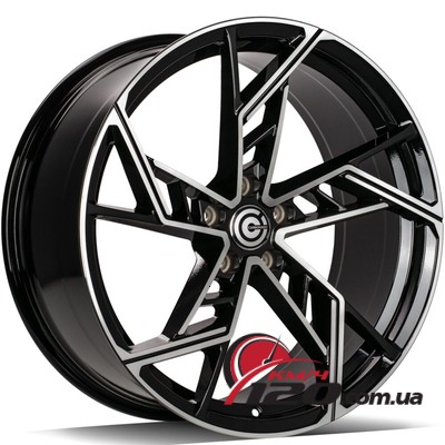 Carbonado Evil 9.0x20 5x112.0