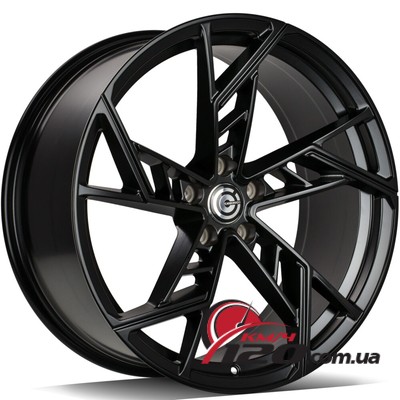 Carbonado Evil 8.5x19 5x112.0