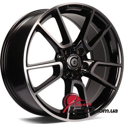 Carbonado Excellent 8.5x19 5x112.0