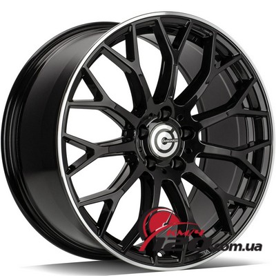Carbonado Expert 8.0x19 5x112.0