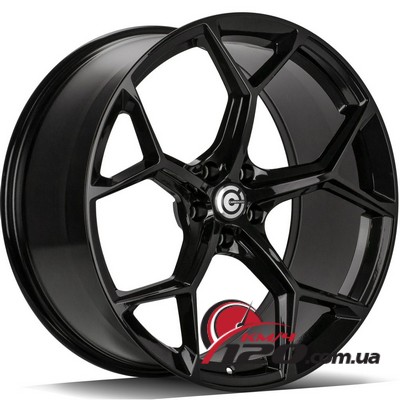 Carbonado Fancy 8.5x19 5x112.0