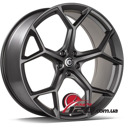 Carbonado Fancy 8.0x18 5x112.0